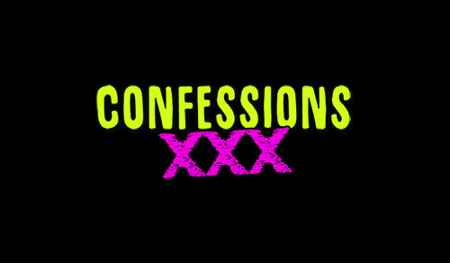 Confessions XXX Discount