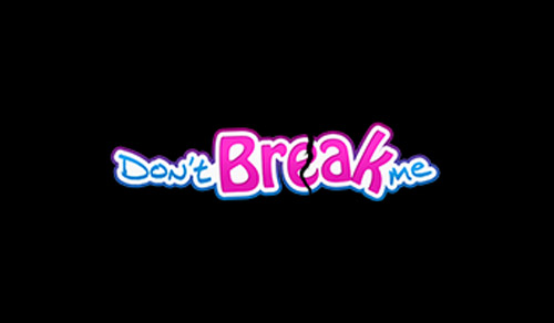Don’t Break Me Discount