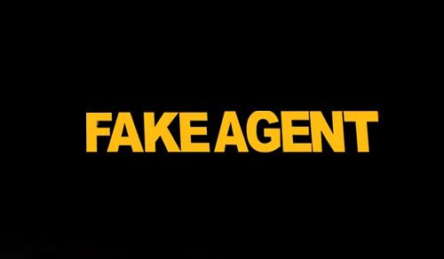 Fake Agent Discount
