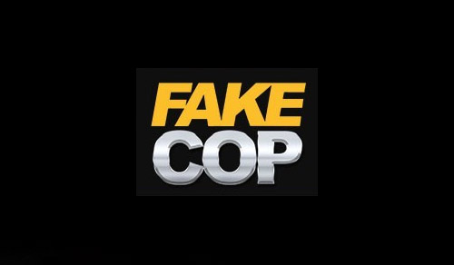 Fake Cop Discount
