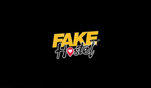 Fake Hostel Discount