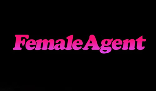 Female Agent Discount