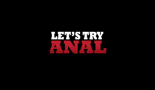 Let’s Try Anal Discount