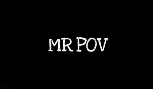 Mr. POV Discount