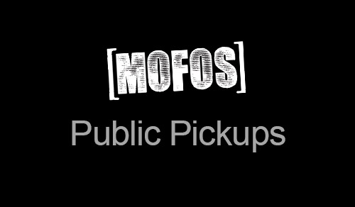 Public Pickups Discount