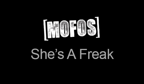 She’s A Freak Discount